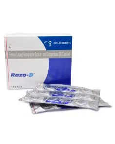 Razo D Capsule