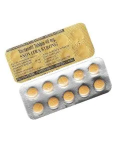 Snovitra 40 mg with Vardenafil