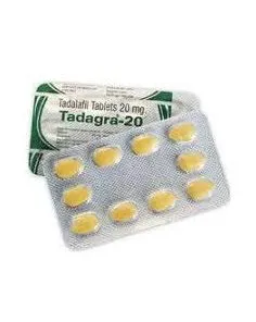 Tadagra 20 mg