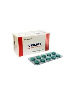 Vriligy 60 mg