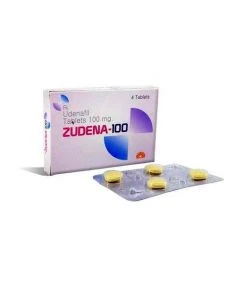 Zudena with Udenafil