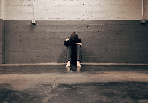 Anxiety Disorders