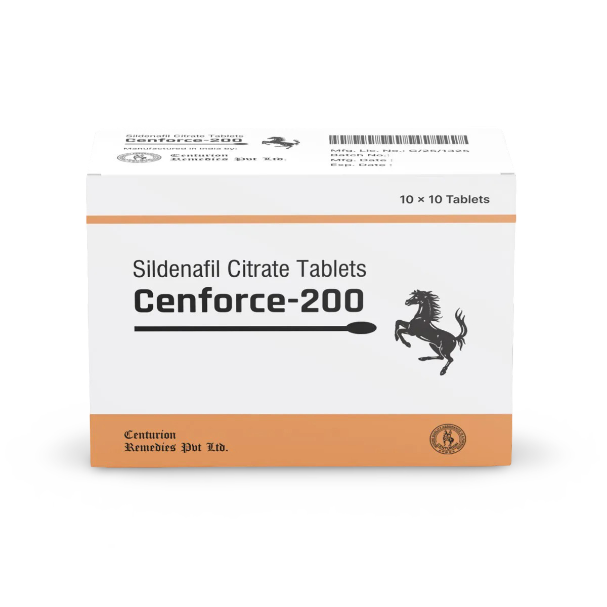 Cenforce 200 mg